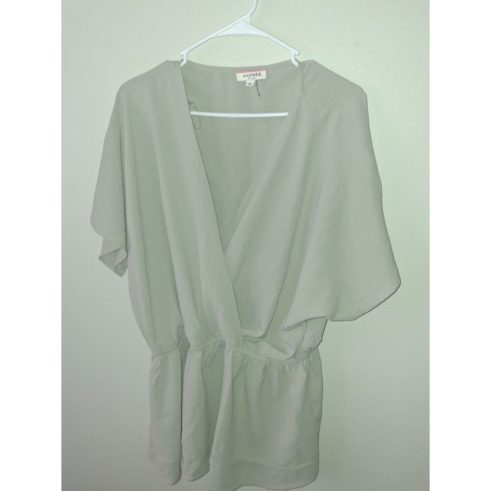 Andree by unit Shirt for Women